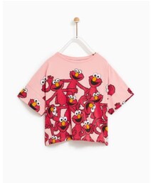 ZARA | Tシャツ/カットソー