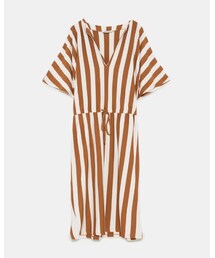 ZARA | ワンピース