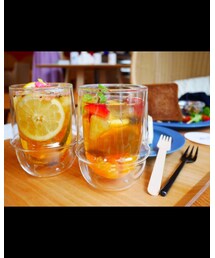午後の紅茶カフェ🍋 | その他