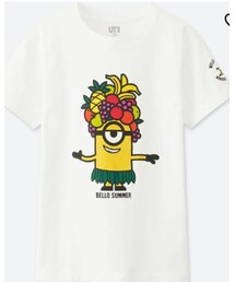 UNIQLO | Tシャツ/カットソー