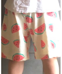 西松屋 | パンツ