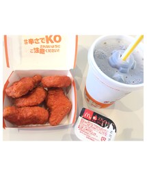 ナゲット❤️ | その他