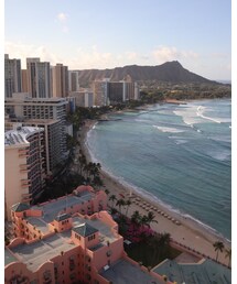 ホテルからの景色🏝 | その他