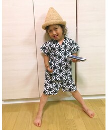 ●○去年の甚平○● | その他