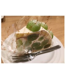 シャインマスカット🍰 | その他