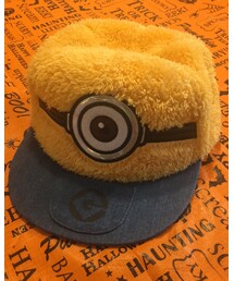 MINIONS | 帽子