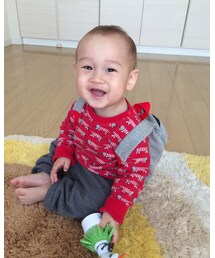 1歳👶 | その他