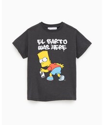 ZARA | Tシャツ/カットソー