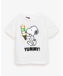 ZARA | Tシャツ/カットソー