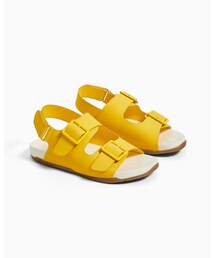 ZARA | サンダル