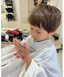 髪切りました✂︎ | その他