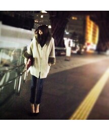 ZARA | その他アウター