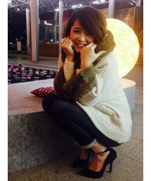 ♡ | デニムパンツ