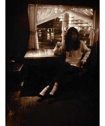 ZARA BASIC | パンプス