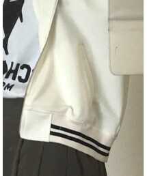 不明 | ブルゾン