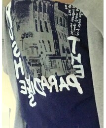 GU | Tシャツ/カットソー