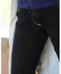 不明 | その他パンツ