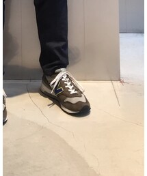 NEW BALANCE | M1300 BK Made in USA(スニーカー)