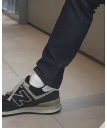 NEW BALANCE | スニーカー