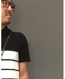 H&M | ポロシャツ