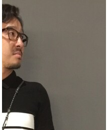 H&M | メガネ