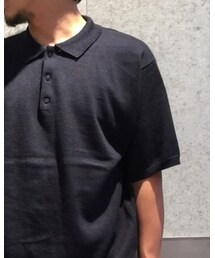 koe | ポロシャツ