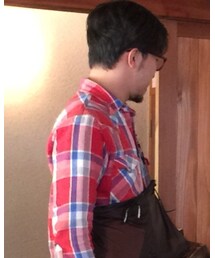 Levi's | Levi's 古着(シャツ/ブラウス)