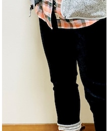 L.L.Bean | デニムパンツ