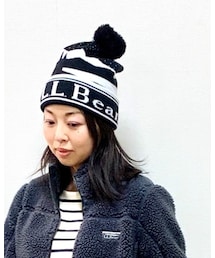 L.L.Bean | ニットキャップ/ビーニー