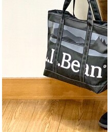 L.L.Bean | トートバッグ