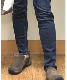 L.L.Bean | デニムパンツ