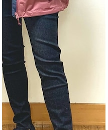 L.L.Bean | デニムパンツ