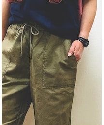 L.L.Bean | パンツ
