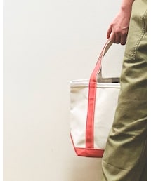 L.L.Bean | トートバッグ