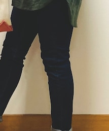 L.L.Bean | デニムパンツ
