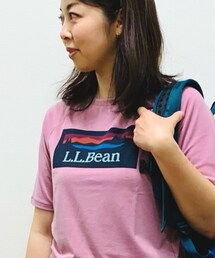 L.L.Bean | Tシャツ/カットソー