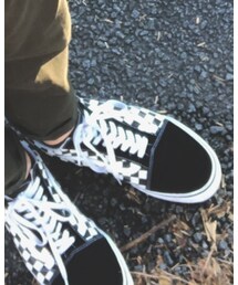 VANS | スニーカー