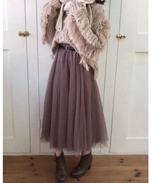wink miu | スカート