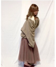 ❁横2 | その他トップス