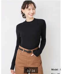 GU | ニット/セーター