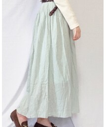 Allamanda | スカート