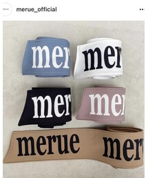 merue | その他ヘアアクセサリー