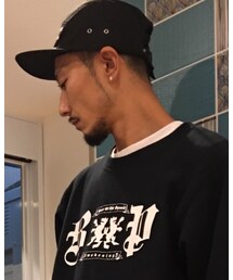 Diamond SUPPLY CO. | キャップ