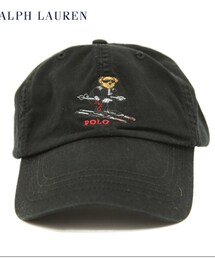 POLO RALPH LAUREN | キャップ