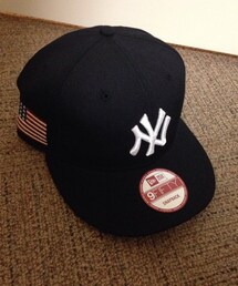 NEW ERA | キャップ