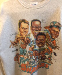 no brand | スウェット