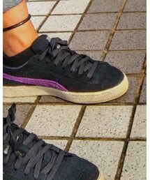 PUMA × ALIFE | スニーカー