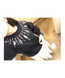 古着 | スウェット