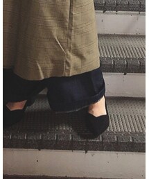 earth music&ecology | デニムパンツ