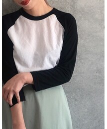 American Apparel | トップス